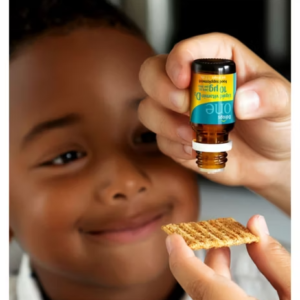 Ddrops One Liquid Vitamin D3 10μg - 60 drops - Image 4
