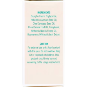 Dentinox Baby Scalp Oil - 30ml - Image 3