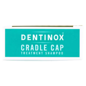 Dentinox Cradle Cap Treatment Shampoo 125ml - Image 5