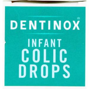 Dentinox Infant Colic Drops - 100ml - Image 4