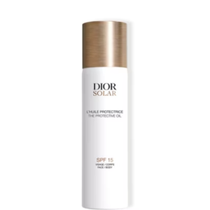 Dior Solar The Protective Oil SPF 15 - Image 3
