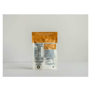 Doctor Seaweed's Beauty+ Supplement, 30 Capsules - Image 3