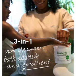 Epaderm Ointment - 500g - Image 3