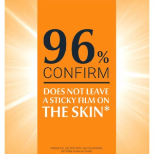 Eucerin Sun Face Hydro Protect Ultra-Light Fluid SPF 50+ 50ml - Image 5