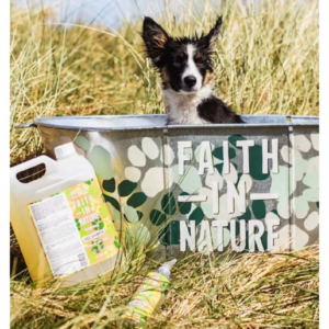 Faith In Nature Dog Care Shampoo Chamomile - 5000ml - Image 3