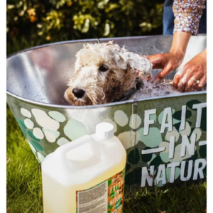 Faith In Nature Dog Care Shampoo Coconut - 5000ml - Image 4