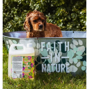 Faith In Nature Dog Care Shampoo Lavender - 5000ml - Image 4