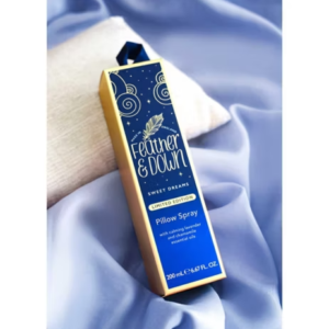 Feather & Down Pillow Spray 200ml - Image 5