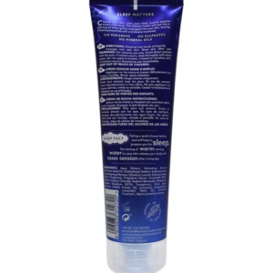 Feather & Down Sweet Dreams Melting Shower Cream 250ml - Image 3