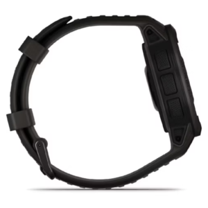 Garmin Instinct® 2 Smartwatch Solar - Graphite​ - Image 5