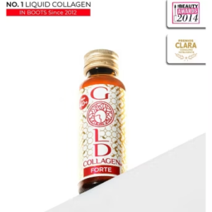 Gold Collagen Forte 10 Day Programme - Image 5