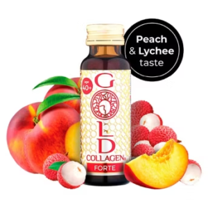 Gold Collagen Forte 10 Day Programme - Image 6