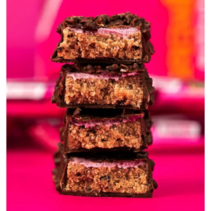 Grenade Carb Killa High Protein Bar Dark Chocolate Raspberry - 60g - Image 3