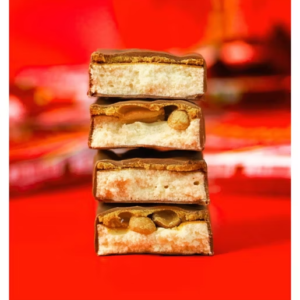 Grenade Carb Killa High Protein Bar Peanut Nutter - 60g - Image 3