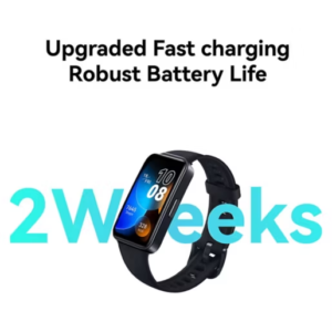 HUAWEI Band 8 - Black - Image 3