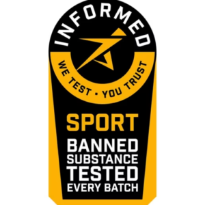 Healthspan Elite All Blacks Vegan Protein Bar Salted Choc Caramel - 60g - Image 3