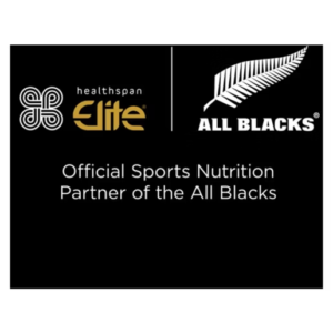 Healthspan Elite All Blacks Vegan Protein Bar Salted Choc Caramel - 60g - Image 4