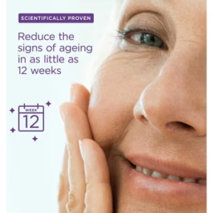 Imedeen Prime Renewal Beauty & Skin Supplement - 120 Tablets - Image 4