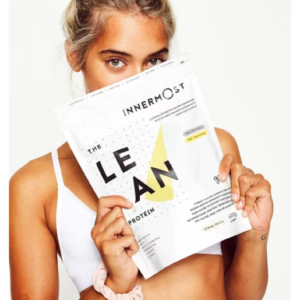 Innermost The Lean Protein Powder Creamy Vanilla 520g - Image 3