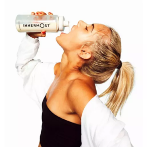 Innermost The Lean Protein Powder Creamy Vanilla 520g - Image 6