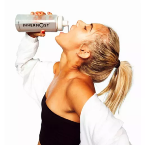 Innermost The Lean Protein Powder Smooth Chocolate 520g - Image 6