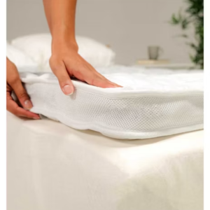 Kally Sleep Cooling Mattress Topper - King - Image 6
