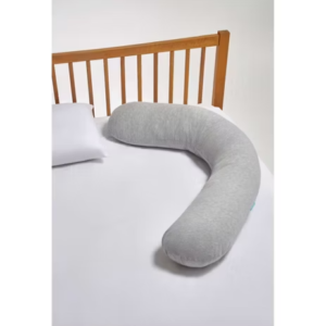 Kally Sleep Pillow Heathered Grey - Image 4