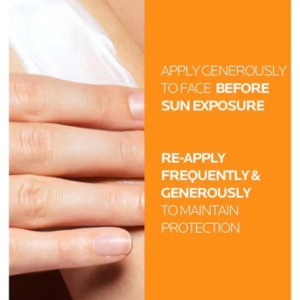 La Roche-Posay Anthelios UVMUNE 400 Hydrating Cream SPF50+ 50ml - Image 4