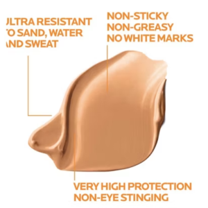La Roche-Posay Anthelios UVMUNE 400 Hydrating Tinted Cream SPF50 For Sensitive Skin 50ML - Image 5