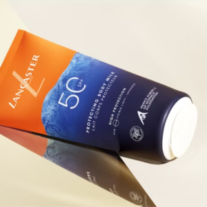 Lancaster Limited Edition Protecting Body Milk SPF50 200ml - Image 4