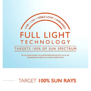 Lancaster Sun Beauty Face Cream SPF50 50ml - Image 6