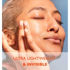 Lancaster Sun Beauty Invisible Face Fluid SPF30 30ml - Image 4