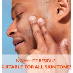 Lancaster Sun Beauty Invisible Face Fluid SPF30 30ml - Image 5