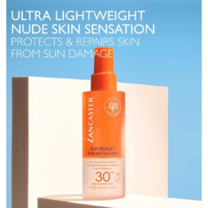 Lancaster Sun Beauty Sun Protective Water SPF30 150ml - Image 5