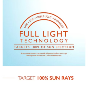 Lancaster Sun Beauty Sun Protective Water SPF30 150ml - Image 6