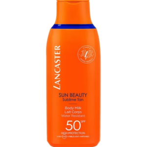Lancaster body mlk spf 50 & tan max set - Image 3
