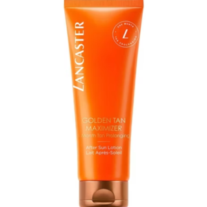 Lancaster body mlk spf 50 & tan max set - Image 4