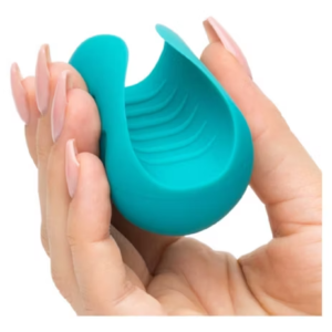 Lovehoney Ignite 20 Function Rechargeable Mini Male Vibrator - Image 3