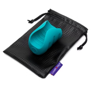 Lovehoney Ignite 20 Function Rechargeable Mini Male Vibrator - Image 4