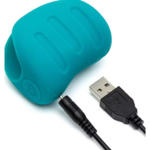 Lovehoney Ignite 20 Function Rechargeable Mini Male Vibrator - Image 6