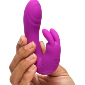 Lovehoney Ignite Rabbit Vibrator - Image 4