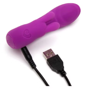 Lovehoney Ignite Rabbit Vibrator - Image 5