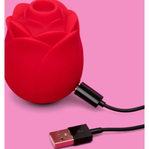 Lovehoney Mon Ami Pleasure Air Rose Clitoral Stimulator - Image 4