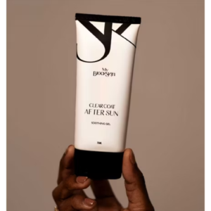 My Block Skin Clear Coat Aftersun 75ml - Image 3