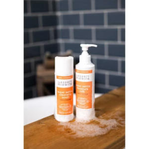 My Expert Midwife Super Settle Cleansing Wash 200ml - Image 4
