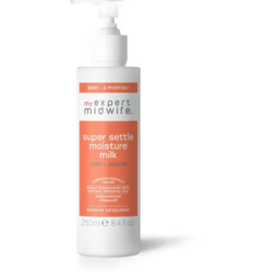 My Expert Midwife Super Settle Moisture Milk 250ml - Image 2