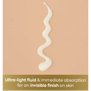 NIVEA SUN UV Face Specialist Triple Protect Sun Cream Fluid SPF50+ 40ml - Image 6