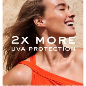 NUXE Melting Sun Cream SPF50 High Protection Face 50ml - Image 4