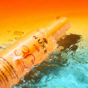 NUXE Sun Spray Spf30 150ml - Image 3