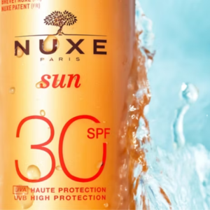 NUXE Sun Spray Spf30 150ml - Image 4